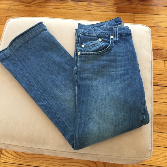 MENS ROCK & REPUBLIC JEANS - 32 WAIST X 30 LONG - Picture 1 of 11